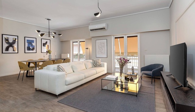 The Beehive Apartments
