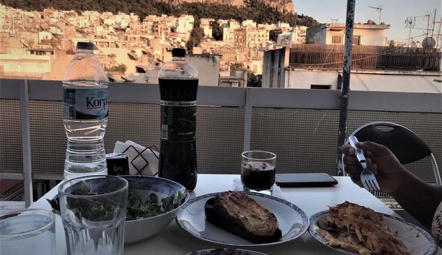 The best View