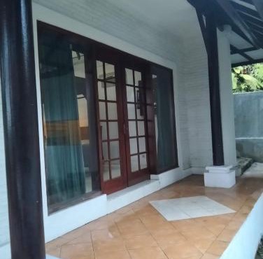 The Chapel Alam Sari