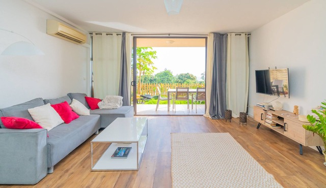 ☼ The Cosy Lodge in Mahina – w/Pool ☼