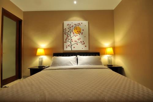 The Jas Villas