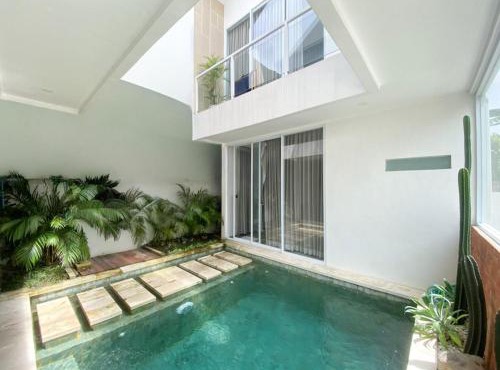 The Lavana Coma Casa Villa Canggu