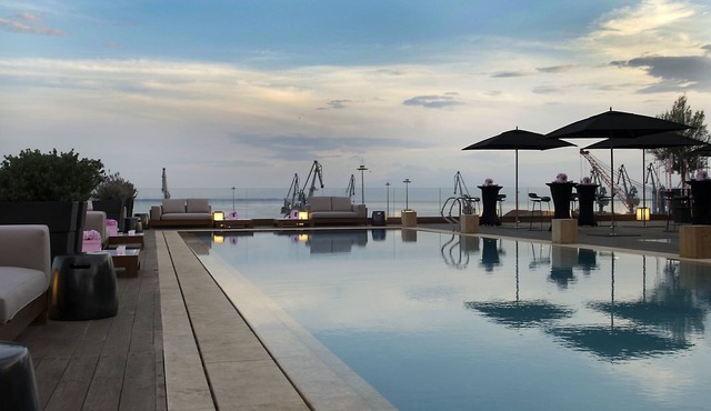 The Met Hotel, a member of Design Hotels