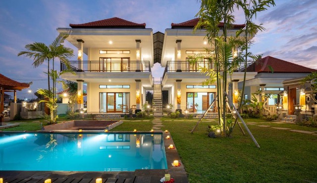 The Patra Ubud