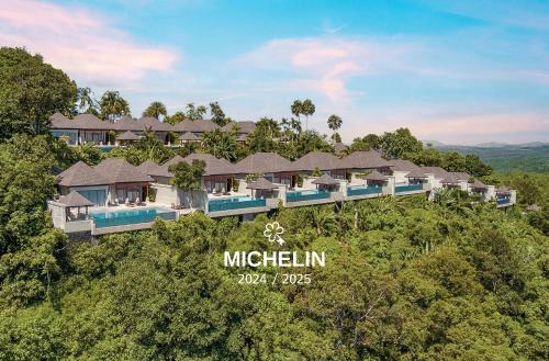 The Pavilions Phuket