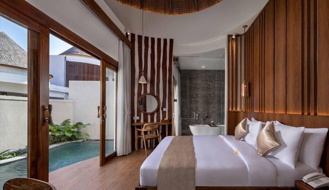 The Prime Canggu Bali by Kanaya Hospitality