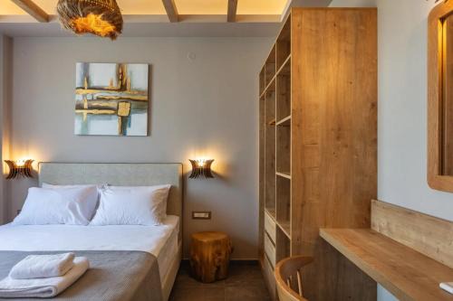 The Seaside Nook Private Apartment