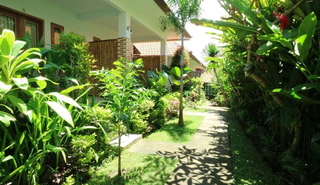 The Wina Guesthouse 2