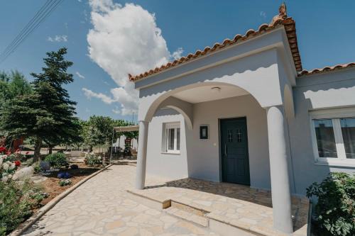 Theofania's Home