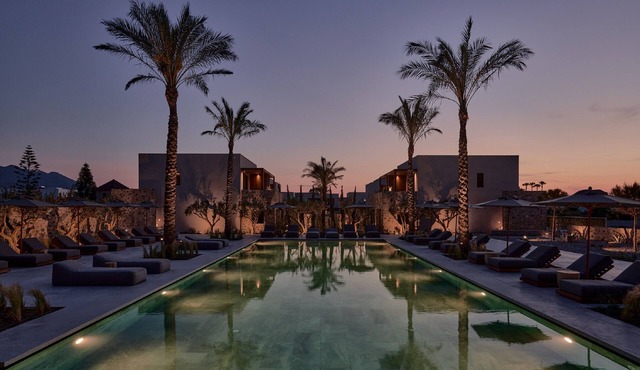 Theros All Suite Hotel - Adults Only
