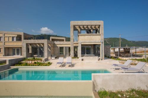 Thines villas