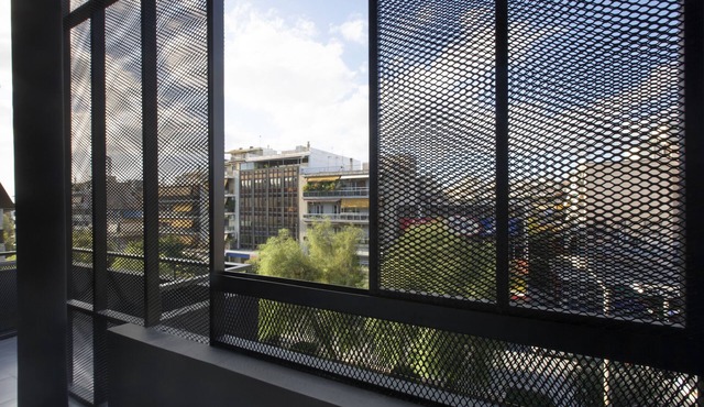 Thisean Modern Suites by Athens Stay