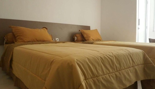Thrive hotel