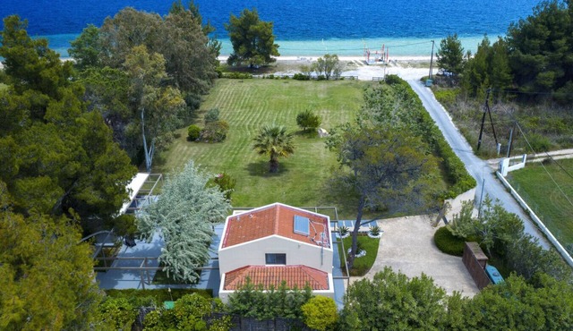 Tiamo Secrets - Palm Garden by RentalsPro