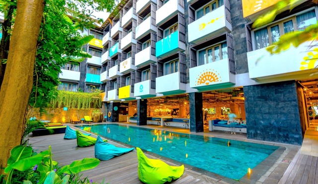 Tijili Seminyak