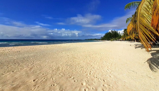 TIKEHAU - Bungalow Aito 1
