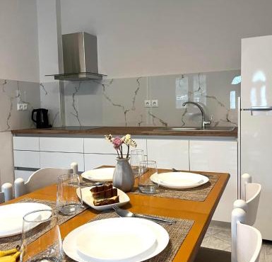 Tilemaxos Apartment