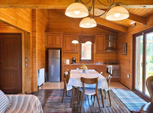 Timber Dream