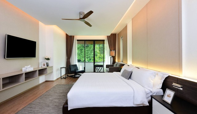 Tinidee Golf Resort Phuket