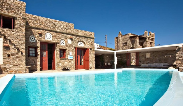 Tinos Habitart