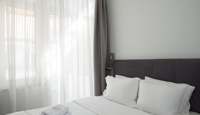 Tip Top Suites