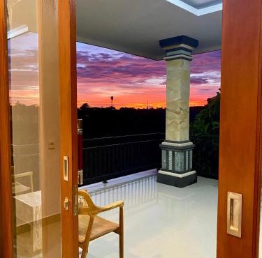 Tirta Kemala House
