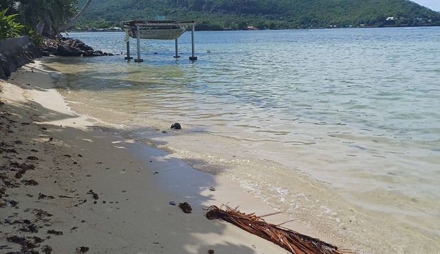 TMK LODGE - Quiet place and beach access