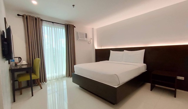 Top Star Hotel Tagum
