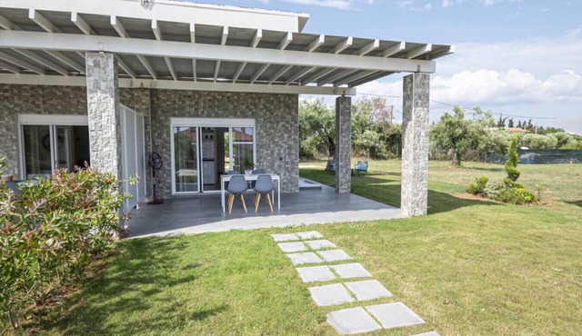 Topos Maisonette Right by RentalsPro - Kalives Halkidiki