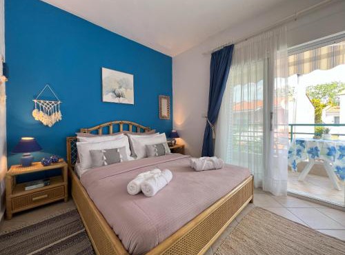 Toroni Blue Pearl
