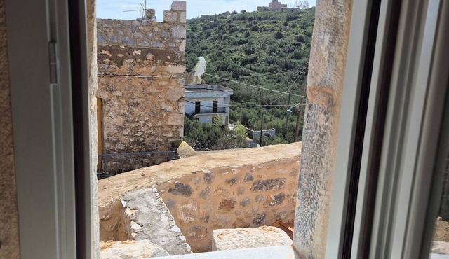 Torre Agetria Blacherna