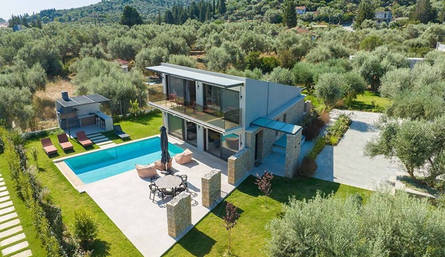 Torretta - Harmonia - Three Bedroom Villa, Sleeps 6