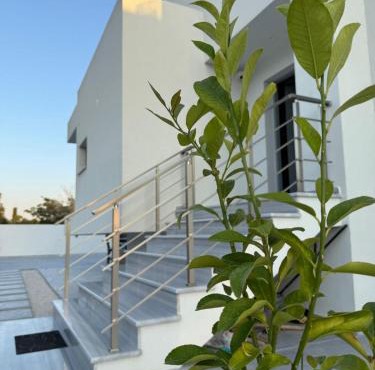 Toska Residence