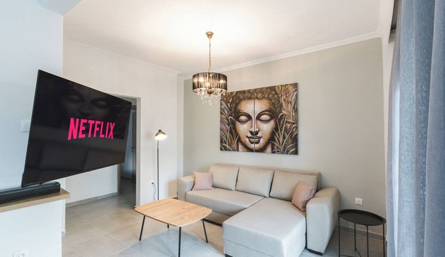 Totemic Vista by Nexus | w/Jacuzzi & Views next to Ataturk