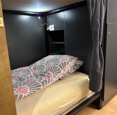 Town hostel in Peje
