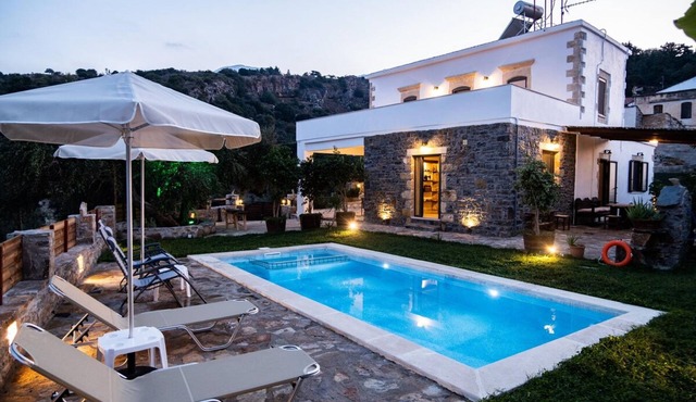 Traditional Villa in fres