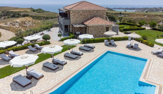 Tramonto Suites