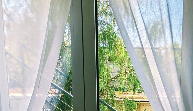 Tranquil 2-bedroom Apartment in Charming Villa Near Corinth Canal Loutraki