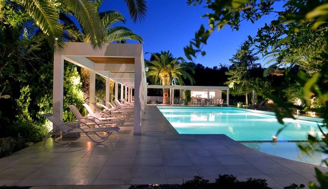TRYP by Wyndham Corfu Dassia
