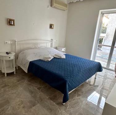 Tsakalos Apartments
