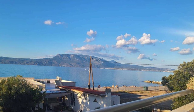 Tsiamis Sea & Sun - Quaint and Homely Getaway