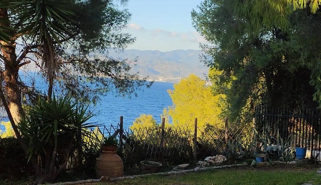 TSOUDEROS home