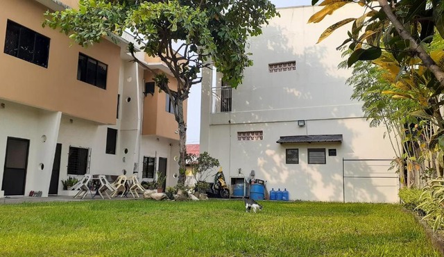 Tulip Apartment in Ormoc