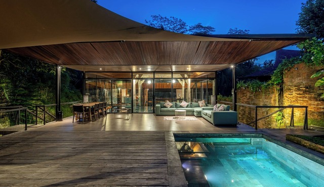 Twin House Ubud by Betterplace