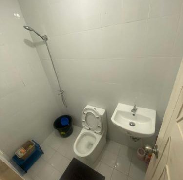 Two Br-House with Carport in Ormoc