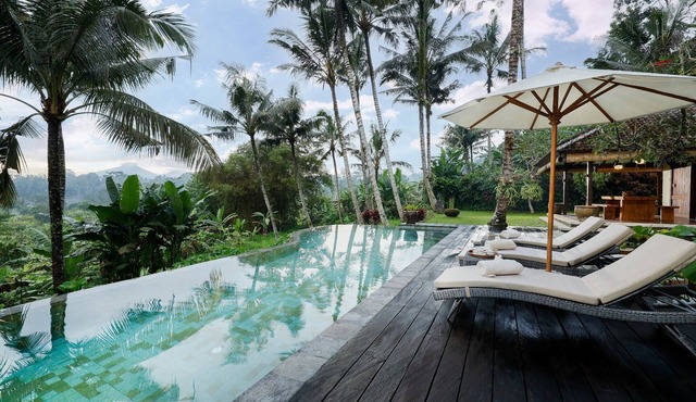 UB3002 - 3 Bedroom Villa in Ubud