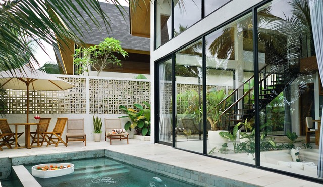 Ubud Dzen Villas