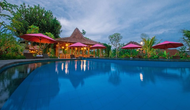 Uma Dawa Resort and Spa