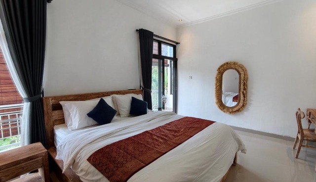 Uma Labak Villa Ubud