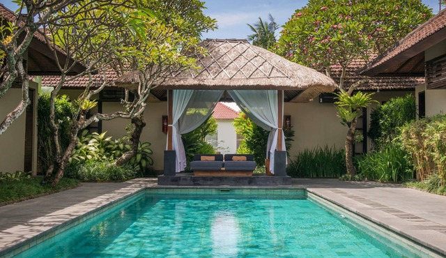 Uma Sapna Seminyak